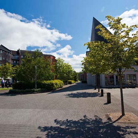 Dromroe Village University Of Limerick Junction Εξωτερικό φωτογραφία