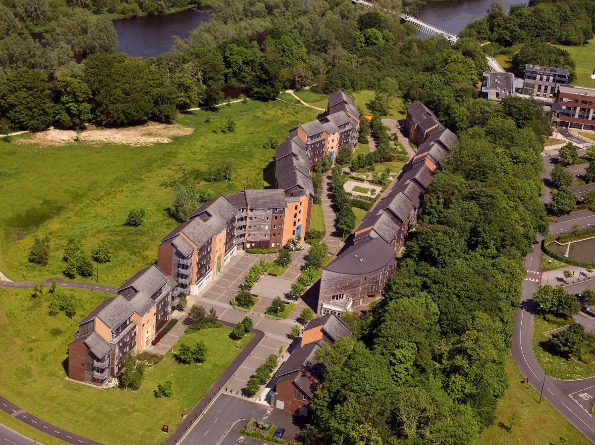 Dromroe Village University Of Limerick Junction Εξωτερικό φωτογραφία