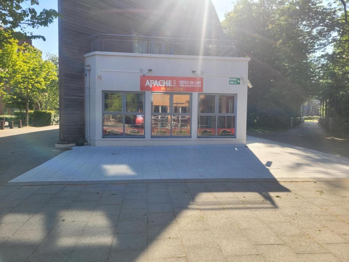 Dromroe Village University Of Limerick Junction Εξωτερικό φωτογραφία